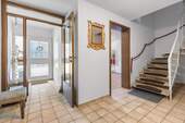 Eingangsbereich - 