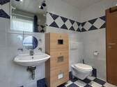 EG Badezimmer - 