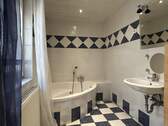 EG Badezimmer - 