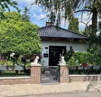 VERKAUF mit NIEßBRAUCH - Top Bungalow mit Vollkeller - Großhansdorf