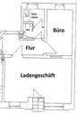 Grundriss unter Vorbehalt! - 