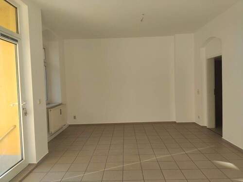 Ladengeschäft - 2 Zimmer Gewerbeobjekt (Büro, Produktion, Verkauf) in Meißen