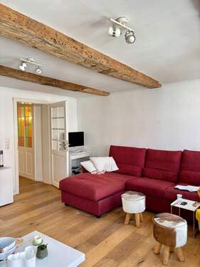 Wohnzimmer - 1. OG - 