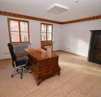 Sie suchen günstige Büroräume in der Innenstadt ? - Amberg