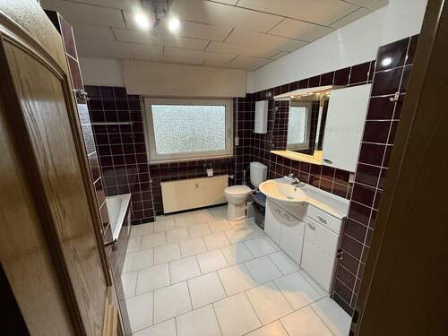 Bild 3 - 3 Zimmer Etagenwohnung in Werdohl