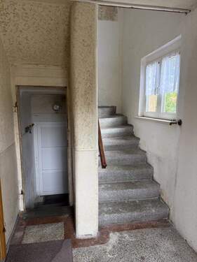 Treppenhaus - 