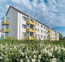 Gemütliche 2-Raum-Wohnung mit Balkon in ruhiger Lage - Oschatz
