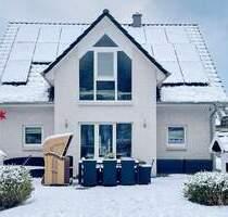 Weitblick in der Stadt - Ihr nachhaltiges KfW 70 Haus mit direktem Waldzugang & Raum zum Wachsen - Lübeck Kücknitz