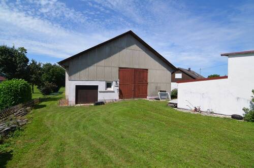 Ansicht 4 - Einfamilienhaus mit 100,00 m&sup2; in Langenenslingen zum Kaufen