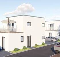 Grundstück mit Baugenehmigung in top Aussichtslage! - Landstuhl