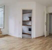 Großzügige 2-Zimmerwohnung mit eigener Terrasse, provisionsfrei inklusive TG Stellplatz - Leipzig Gohlis-Mitte