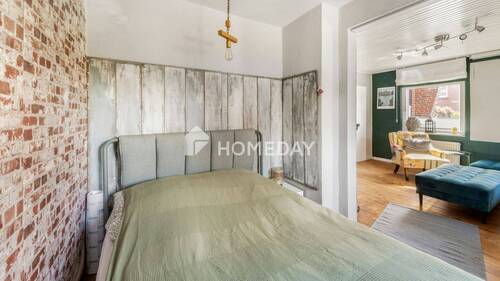EG Schlafzimmer 2 - 