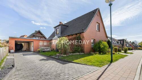 Außenansicht 1 - Mehr als nur ein Zuhause: Ein Ort zum Ankommen, Verändern und Bleiben