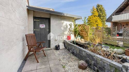 Terrasse 1 - 