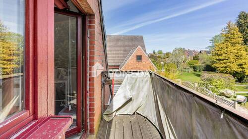 1. OG Balkon 1 - 