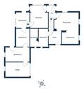 Grundriss EG - 