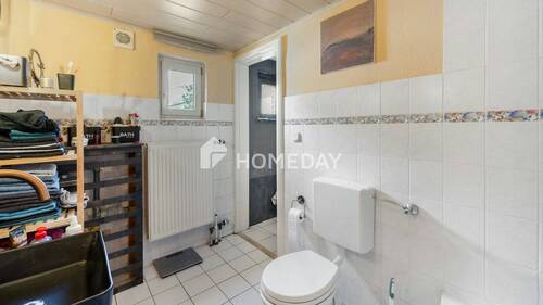 EG Badezimmer 1 - 