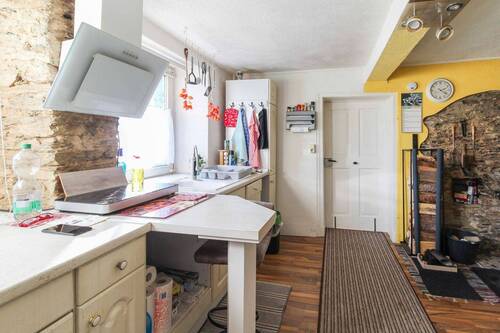 Wohnen Essen - 4 Zimmer Einfamilienhaus in Auma-Weidatal