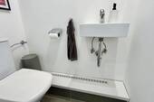 Gäste - WC - 