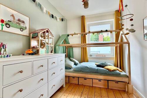 Kinderzimmer - 