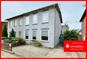Ansicht - Modernisiertes kleines Stadthaus mit separater Einliegerwohnung in St. Jürgen