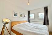 Schlafzimmer Einliegerwohnung - 