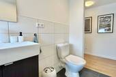 Duschbad Einliegerwohnung - 