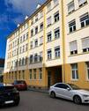Außenansicht - Großzügige 2-Zimmer-Wohnung mit historischem Charm in Albstadt-Thailfingen