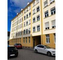 Großzügige 2-Zimmer-Wohnung mit historischem Charm in Albstadt-Thailfingen - Albstadt-Tailfingen