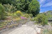 Terrassengarten - 