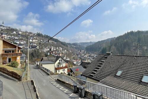 Ausblick - 