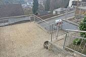 Aufgang - 