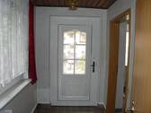 Hauseingang Flur - 