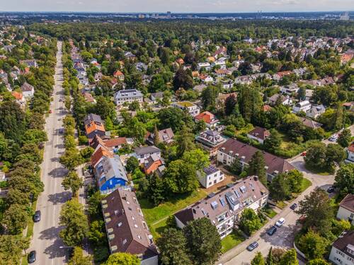 Luftbild - 
