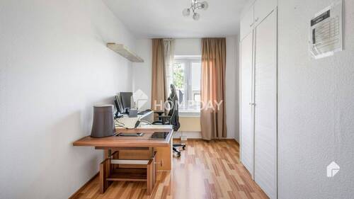 2. OG Büro 1 - 