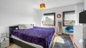 2. OG Schlafzimmer 1 - 