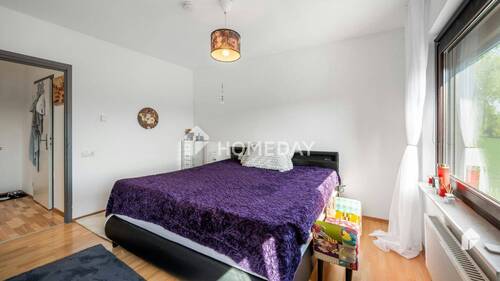 2. OG Schlafzimmer 2 - 