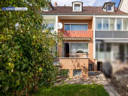 14Gartenansicht - 