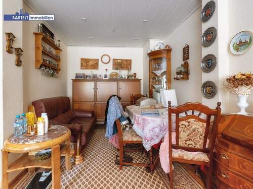 4Wohnzimmer- Essbereich EG - Reihenmittelhaus mit 101,60 m² in Ronnenberg-Empelde zum Kaufen