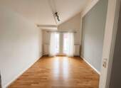 Schlafzimmer - 2 Zimmer Etagenwohnung zum Kaufen in Erfurt