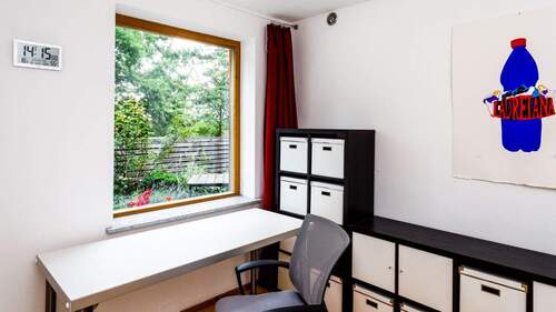 Büroraum 2 - Büro in Stuttgart zur Miete