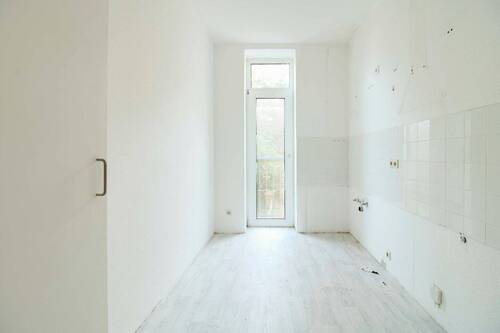 Küche 1.1 - 3 Zimmer Etagenwohnung in Bremerhaven