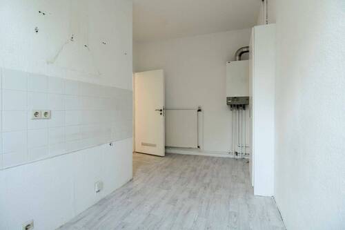 Küche 1.2 - Etagenwohnung mit 70,10 m² in Bremerhaven zum Kaufen