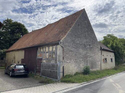 Bild3 - 6 Zimmer Mehrfamilienhaus, Wohnhaus in Simmershofen