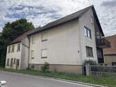 Bild4 - Mehrfamilienhaus, Wohnhaus mit 143,00 m&sup2; in Simmershofen zum Kaufen