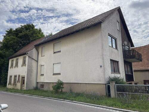 Bild4 - Mehrfamilienhaus, Wohnhaus mit 143,00 m&sup2; in Simmershofen zum Kaufen