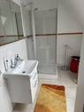 Duschbad im Obergeschoss - 
