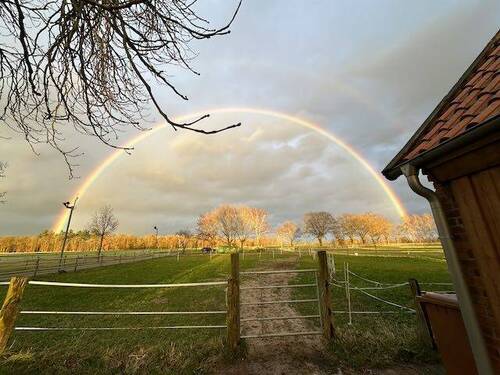 wunderbarer Weitblick - 