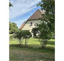 Liebevoll saniertes Landhaus in Alleinlage mit Möglichkeit zur Tierhaltung - Martfeld / Kleinenborstel Hollen