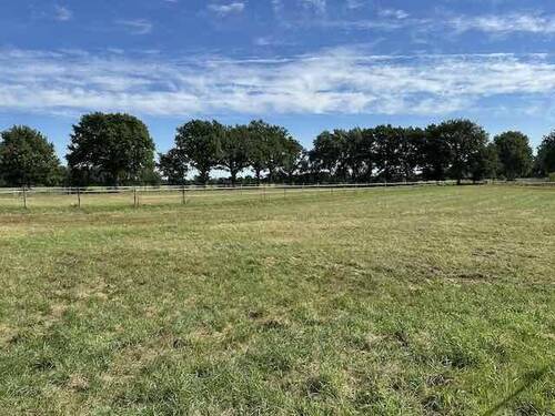 Alleinlage mit Weitblick - 